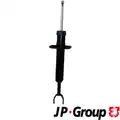 Lengéscsillapító - JP Group