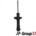 Lengéscsillapító - JP Group