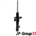Első Lengéscsillapító - JP Group