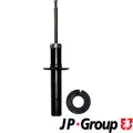 Első Lengéscsillapító - JP Group