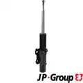Első Lengéscsillapító - JP Group