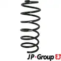 Futómű Rugó - JP Group