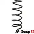 Futómű Rugó - JP Group