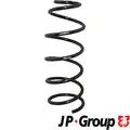 Futómű Rugó - JP Group