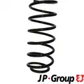 Futómű Rugó - JP Group