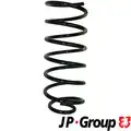 Futómű Rugó - JP Group