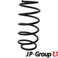 Futómű Rugó - JP Group