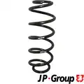 Futómű Rugó - JP Group