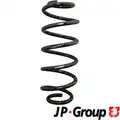 Futómű Rugó - JP Group
