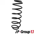 Futómű Rugó - JP Group