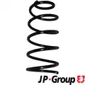 Futómű Rugó - JP Group