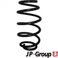 Futómű Rugó - JP Group