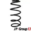 Futómű Rugó - JP Group