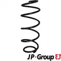 Futómű Rugó - JP Group