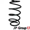 Futómű Rugó - JP Group
