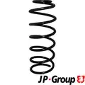 Futómű Rugó - JP Group