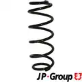 Spirálrugó - JP Group