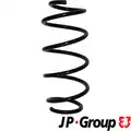 Spirálrugó - JP Group