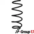 Spirálrugó - JP Group