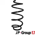 Első Spirálrugó - JP Group