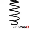 Spirálrugó - JP Group