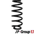 Spirálrugó - JP Group