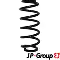 Spirálrugó - JP Group