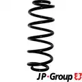 Első Spirálrugó - JP Group