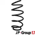 Első Spirálrugó - JP Group