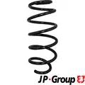 Első Spirálrugó - JP Group