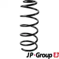 Első Spirálrugó - JP Group