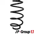 Első Spirálrugó - JP Group