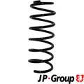 Spirálrugó - JP Group