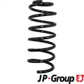 Spirálrugó - JP Group