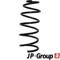 Spirálrugó - JP Group
