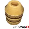 Ütköző, Rugózás - JP Group