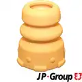 Ütköző, Rugózás - JP Group