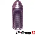 Védősapka/Gumiharang, Lengéscsillapító - JP Group