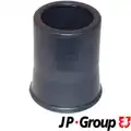 Védősapka/Gumiharang, Lengéscsillapító - JP Group