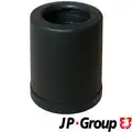 Védősapka/Gumiharang, Lengéscsillapító - JP Group