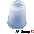 Védősapka/Gumiharang, Lengéscsillapító - JP Group