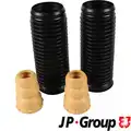 Lengéscsillapító porvédő+ütköz - JP Group