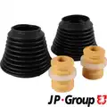 Lengéscsillapító porvédő+ütköz - JP Group
