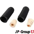 Lengéscsillapító porvédő+ütköz - JP Group