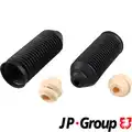 Lengéscsillapító porvédő+ütköz - JP Group