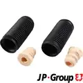 Lengéscsillapító porvédő+ütköz - JP Group