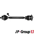 Féltengely - JP Group
