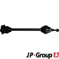 Féltengely, komplett - JP Group