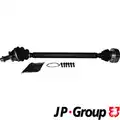 Féltengely, komplett - JP Group