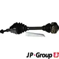 Hajtótengely - JP Group
